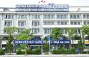 Bệnh viện mắt quốc tế Việt - Nga bị tố mổ gây biến chứng