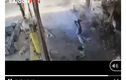 Video: Lốp xe ô tô phát nổ kinh hoàng, chủ gara tử vong tại chỗ