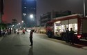 Hà Nội: Thang máy chung cư cao cấp “chết cứng”, nhốt cư dân trong ca bin