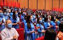Hình ảnh phiên bế mạc Đại hội đại biểu phụ nữ toàn quốc lần thứ XIII
