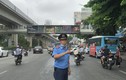 Đường Nguyễn Trãi, Hà Nội: Ngày đầu áp dụng phân làn cứng tách ô tô, xe máy 