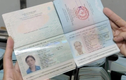 Đức cấp visa cho hộ chiếu Việt Nam mẫu mới bổ sung nơi sinh