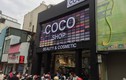 Hệ thống mỹ phẩm Coco Shop bán hàng không rõ nguồn gốc?