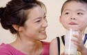 Thị trường sữa trẻ em: Đột phá nhờ hương vị mới