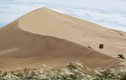 Kinh ngạc “đồi cát biết hát” khiến giới khoa học bó tay 