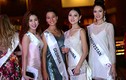 Á hậu Bảo Như rạng rỡ tại Miss Intercontinental 2016