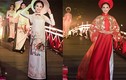 Top 10 Hoa hậu VN 2016 Tố Như tự tin làm vedette
