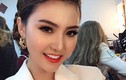 Chân dung mỹ nhân Việt đăng quang Nữ hoàng Sắc đẹp Toàn cầu