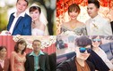 Hai đám cưới bí mật gây sốc nhất Vbiz năm 2016
