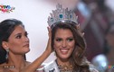 Người đẹp Pháp đăng quang Hoa hậu Hoàn vũ Thế giới