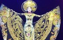 Việt Nam thắng giải Trang phục dân tộc tại Miss Heritage Global