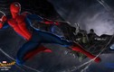 Hé lộ trailer mới của siêu phẩm “Spider–man: Homecoming“