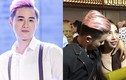 Hot Face sao Việt 24h: Thanh Duy Idol xin lỗi vì hành động vô duyên 