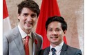 Hot Face sao Việt 24h: Thu Thảo khen Thủ tướng Canada đẹp trai hơn chồng?