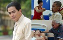 Hành trình mạnh mẽ chiến đấu với bệnh tật của diễn viên Nguyễn Hoàng