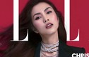 Hot Face sao Việt 24h: Tăng Thanh Hà đẹp ngất ngây trên bìa tạp chí