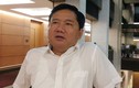 “Di sản” của ông Đinh La Thăng khiến Bộ Giao thông chịu nhiều áp lực