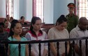 Nhóm “doanh nhân thành đạt” bẫy tình, lừa 37 phụ nữ Việt lãnh án