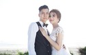 Lâm Khánh Chi hồi hộp chờ ngày lên xe hoa với chồng trẻ