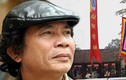 Nhạc sĩ Nguyễn Trọng Tạo - tác giả "Làng quan họ quê tôi" bị tai biến