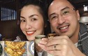 Hot Face sao Việt 24h: Hà Tăng khoe tài nấu ăn cho chồng con