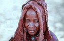 Himba, bộ lạc duy nhất Châu Phi có phụ nữ không tắm 