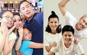 Soi cuộc hôn nhân của 2 sao Việt bằng tuổi: Cẩm Ly - Cát Phượng 