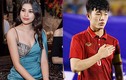 Nguyễn Thị Thành thả thính đội trưởng của U23 Việt Nam