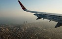 Máy bay dân dụng Thổ Nhĩ Kỳ chở 11 người rơi tại Iran