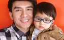 Hot Face sao Việt 24h: Con trai của Đan Trường đáng yêu hết nấc