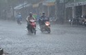 Dự báo thời tiết 12/5: Hà Nội mưa dông 2 ngày liên tiếp