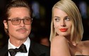 Nhan sắc quả bom sex khiến Brad Pitt say nắng, chồng “nổi điên” vì ghen