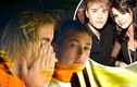 Tình cũ Selena Gomez nhập viện, Justin Bieber ôm mặt khóc bên hôn thê