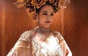 Soi trang phục dân tộc giúp Phương Khánh giành giải vàng Miss Earth