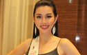 Loạt ảnh đầu tiên của Thùy Tiên tại Miss International 2018 