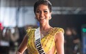 Vì sao H'hen Niê được dự đoán lọt top 5 Miss Universe 2018?