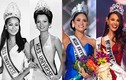 Soi 4 mỹ nhân nâng tầm nhan sắc Philippines tại Miss Universe