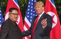 Tổng thống Mỹ hy vọng sớm gặp nhà lãnh đạo Triều Tiên