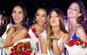 Ai sẽ đăng quang Hoa hậu Liên lục địa 2018?
