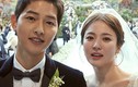 Sự thật về cuộc hôn nhân của Song Hye Kyo trước tin đồn ly dị