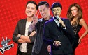 “Già hóa” giám khảo ở Giọng hát Việt 2019: Mừng hay lo?
