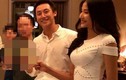 Hoàng Thùy hẹn hò Rocker Nguyễn sau khi chia tay bạn trai Tây?