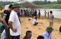 Tìm thấy thi thể 3 học sinh đuối nước ở Nghệ An