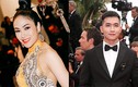 Hoá ra ngoài Ngọc Trinh, còn không ít sao Việt dự Cannes 2019