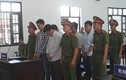 Dùng nhục hình, nguyên 5 cán bộ công an Ninh Thuận lãnh án tù