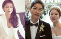 Song Hye Kyo - Song Joong Ki ly hôn: "Tiểu tam" tin đồn phản ứng sao?