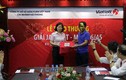 Tài xế Nghệ An trúng giải Jackpot Vietlott hơn 29 tỷ