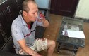 Thảm sát gia đình ở Hà Nội: Gây án xong ung dung... "thưởng nước"