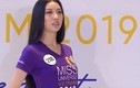 Thúy Vân bị dìm hàng, thành “tốt thí” ở Hoa hậu Hoàn vũ Việt Nam?