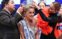 Ngân 98 bất ngờ đoạt á hậu 2 cuộc thi nhan sắc ở Hàn Quốc